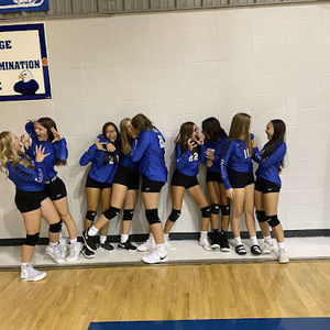 Meet your Posher, Patience